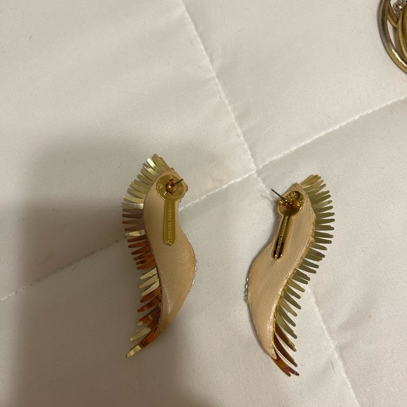 Mignonne gavigan earrings - Picture 2 of 2